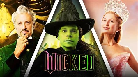 Wicked 2025