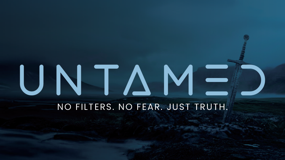 Untamed Nation Friday, April 17, 2026 Livestream